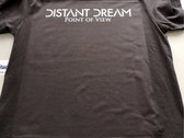 Buy Limited T-shirt "Point Of View" photo 