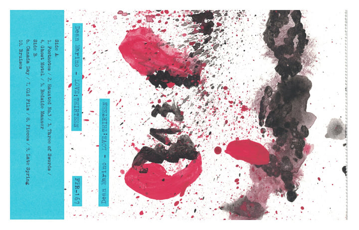 LOVE:THIRTEEN | Dean Marino | Flowerpot Records