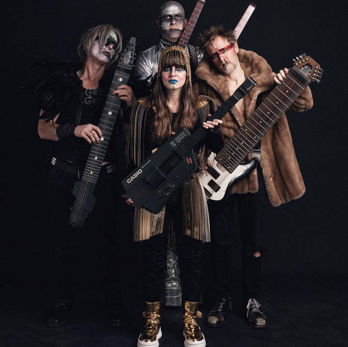 Daughter Vision photo