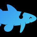 Paper Coelacanth image