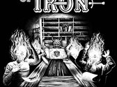 Throne Of Iron "Satanic Panic" Tshirt photo 