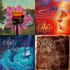 Forward Into The Past | SKYCLAD | LISTENABLE RECORDS