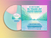 Olive Grove Records - Get Into The Grove: 10 Years of Olive Grove (shipping early 2021)