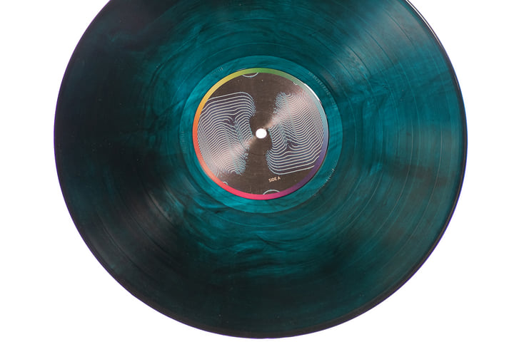 新品LP 暗号零 / Void-002 VOID-002 - 暗号零| 暗号零