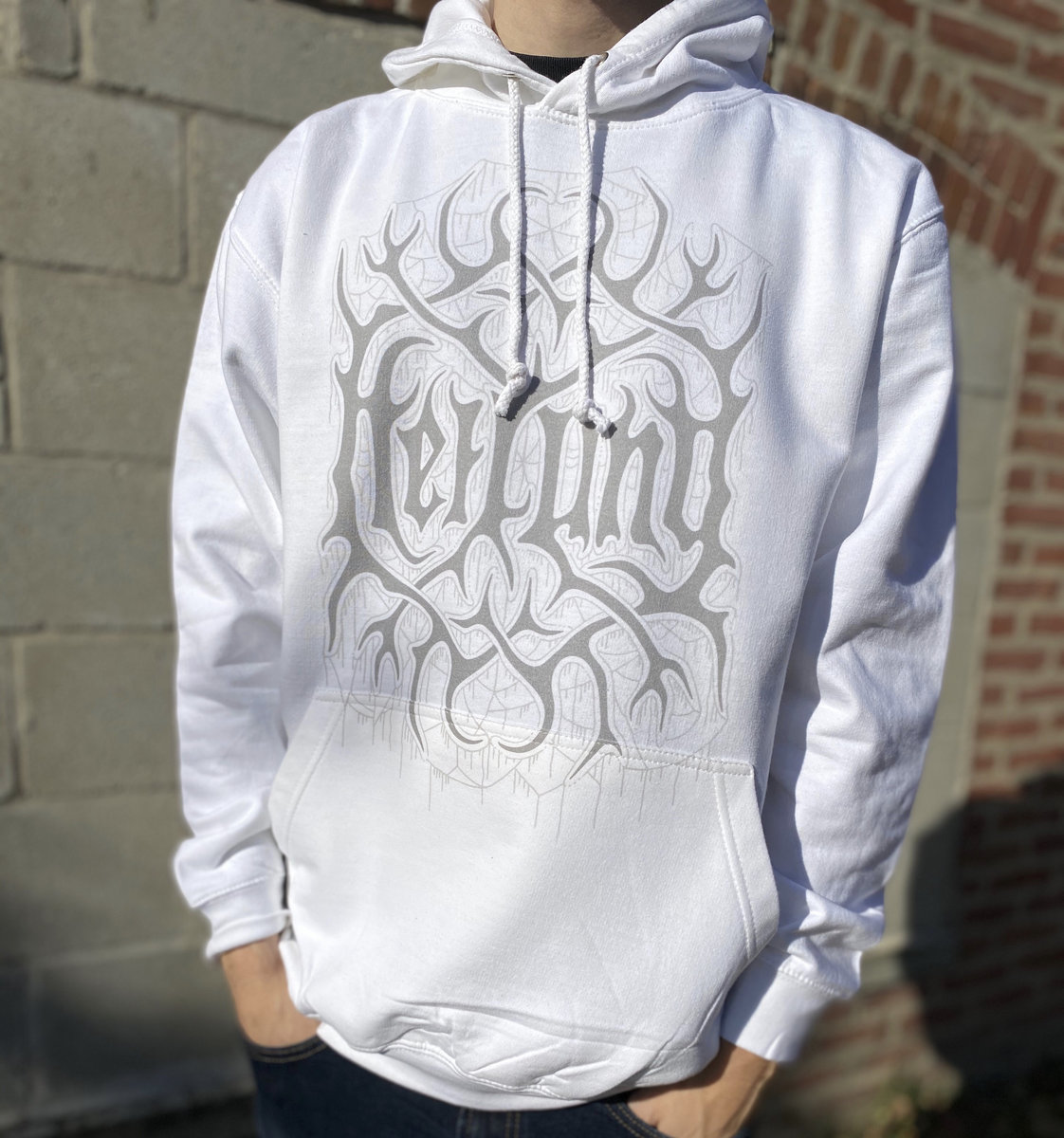 heilung hoodie