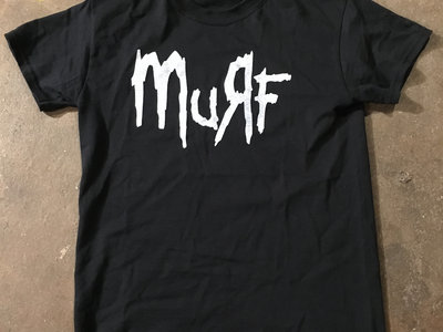 MURF/KoRn T-shirt main photo