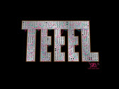 Exclusive Teeel Shirt + Digital Bundle (Pre-Order Only) photo 