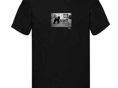 "Meetcute" T-Shirt main photo