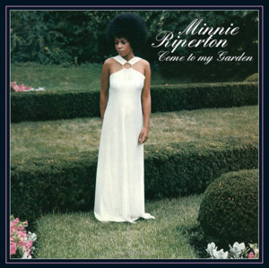 Minnie Riperton