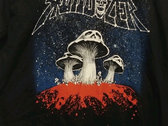 SkullDozer - Killing Season T-shirt