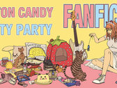 Cotton Candy & Pity Party 7" photo 