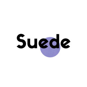 Suede on Bandcamp