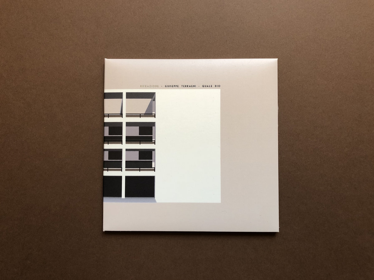 Giuseppe Terragni　opera completa 1925-43 Amazon.com: Giuseppe Terragni. Opera completa 1925-1943