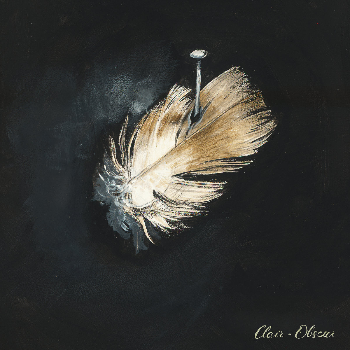 Clair Obscur | It Came From Beneath