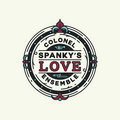 Colonel Spanky's Love Ensemble image