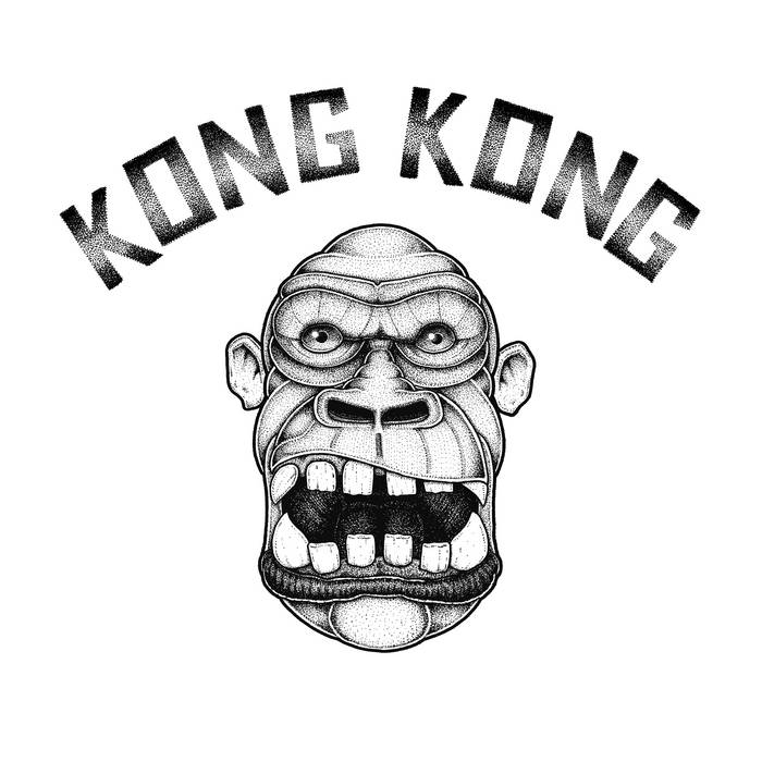 Kong Kong Five | Kong Kong