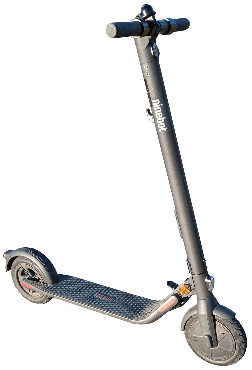 Segway Ninebot Es2 2018 Electric Kick Scooter photo detail