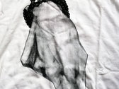 Silk-screened shirt photo 
