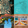 Madagascar Now | Sylvin Marc / Del Rabenja | Souffle Continu Records