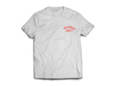 Ausecuma Beats 'Logo' T-Shirt photo 