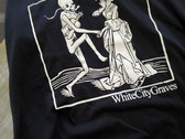 WCG Dance with the Dead shirts photo 