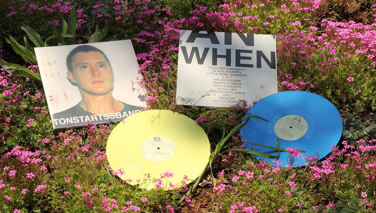 Walken With Jesus Tonstartssbandht walken with jesus