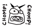 Chomp! Chomp! image