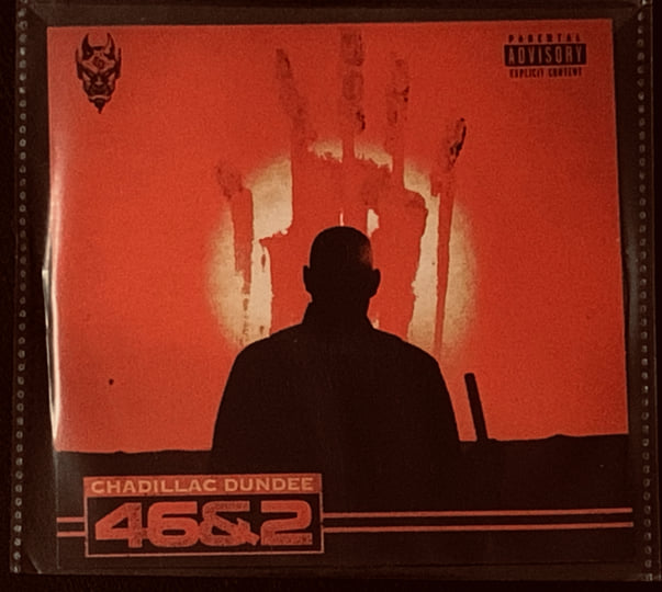 46 & 2 | Chadillac Dundee