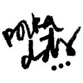 polka dots image