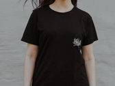 Grim Reaper Rat T-Shirt photo 