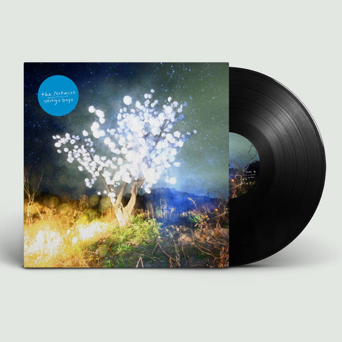 Vertigo Days – 2LP (black vinyl)