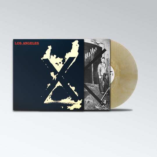Los Angeles | X