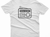You Call That Radio T- Shirt photo 