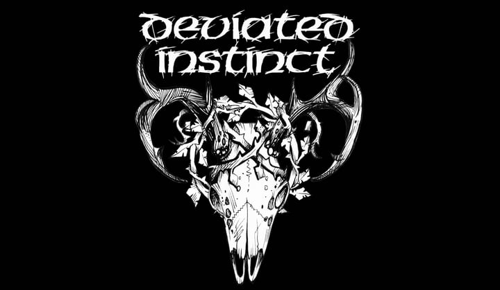 Liberty Crawls to the Sanctuary of Slaves | Deviated Instinct