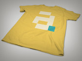 ARX VINTAGE / YELLOW TEE photo 