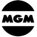 M-G-M image