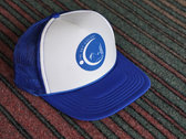 Sky Colony Logo Trucker Hat photo 