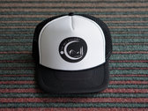 Sky Colony Logo Trucker Hat photo 