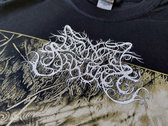 Liminal Shroud - "Through the False Narrows" Shirt photo 