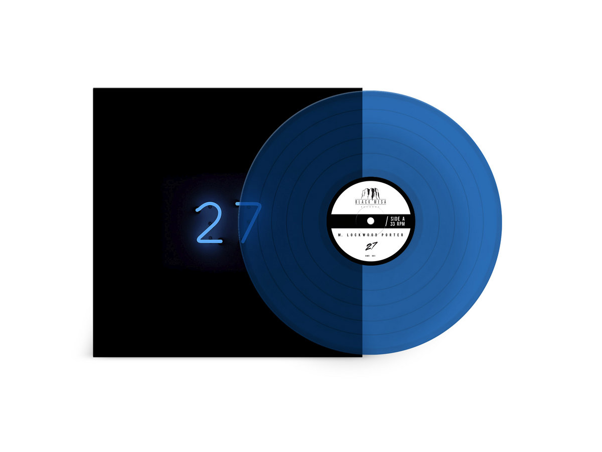 27 M. Lockwood Porter