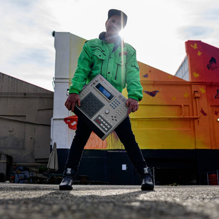 CHOCKY SMART & NANJA MAN - BADNESS NO 〜 Badness No Pay (feat. Leroy Smart & Bounty Killer) - YouTube