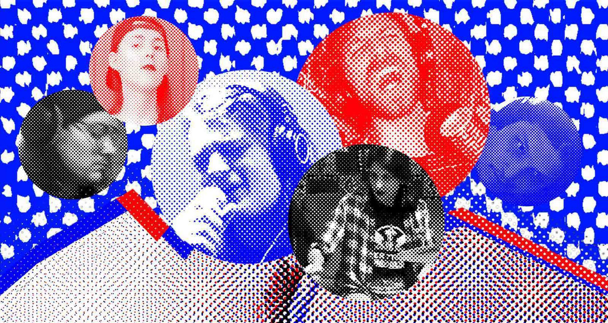 How Eldritch Sports Sim “Blaseball” Inspired A 20Person Rock Band