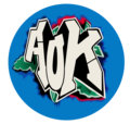 A-OK All Day Records image