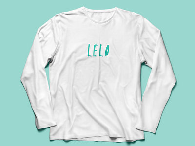 LELO x Learn Fear - long sleeve T shirt main photo