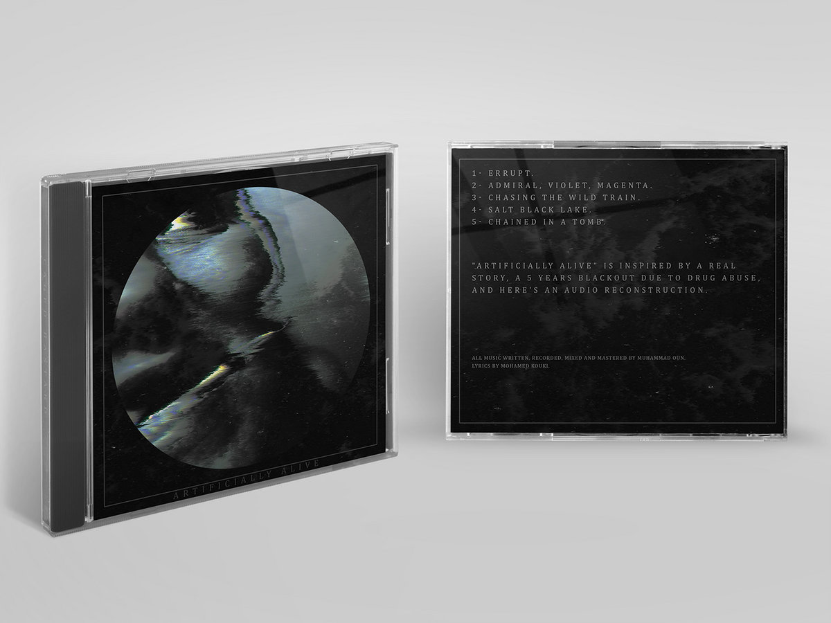 Admiral Violet Magenta Caged Bastard