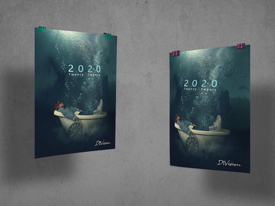 2020 D|Vision A2 Poster main photo