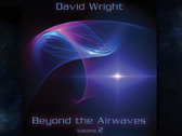 David Wright - Compact Disc