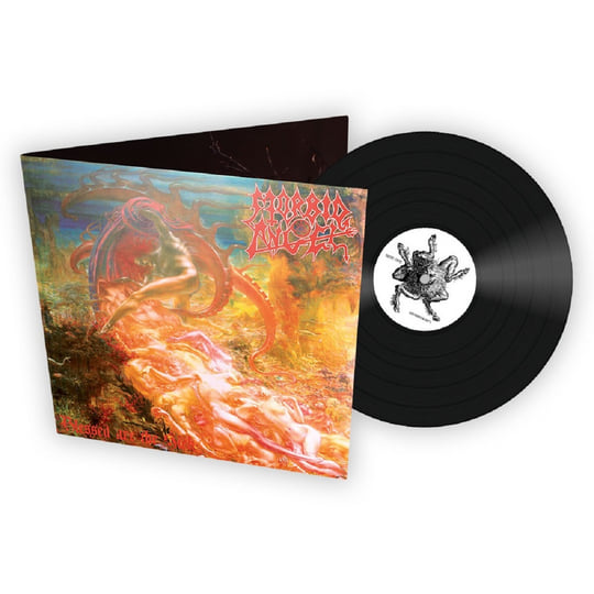 Blessed Are the Sick (Full Dynamic Range Edition) | Morbid Angel