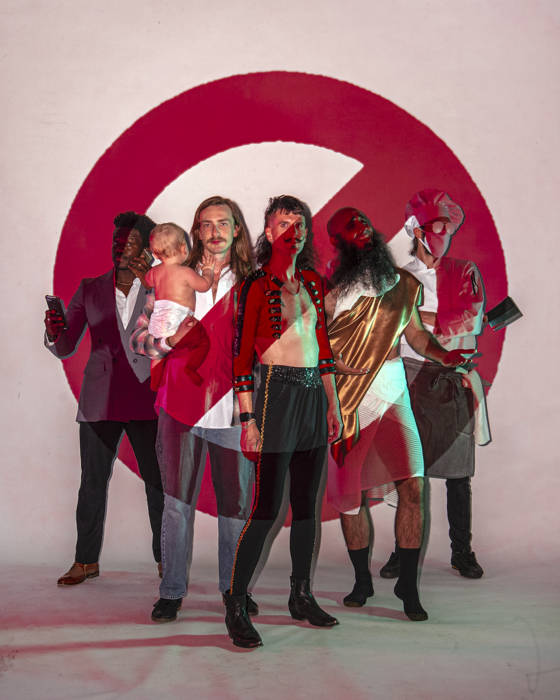 Music | Foxy Shazam