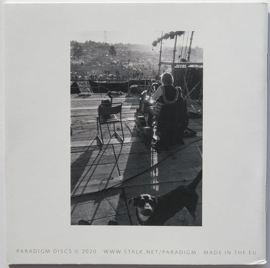 Explorations (1970 - 1973) | Gentle Fire